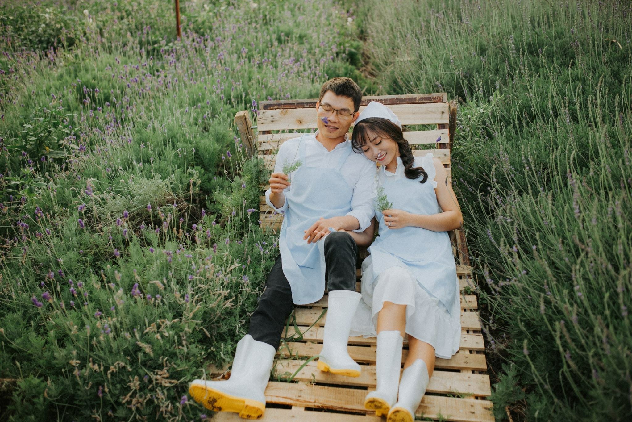 Xếp hạng 5 Studio chụp ảnh cưới đẹp nhất Lâm Đồng - Khánh An Bridal