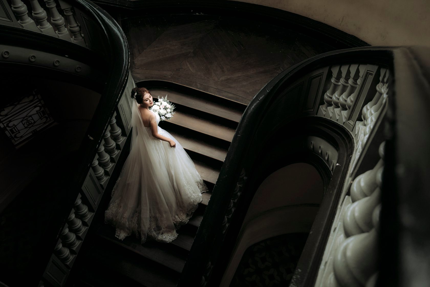 Xếp hạng 10 Studio chụp ảnh cưới đẹp và chất lượng nhất Đồng Nai - Hạnh Đỗ Bridal