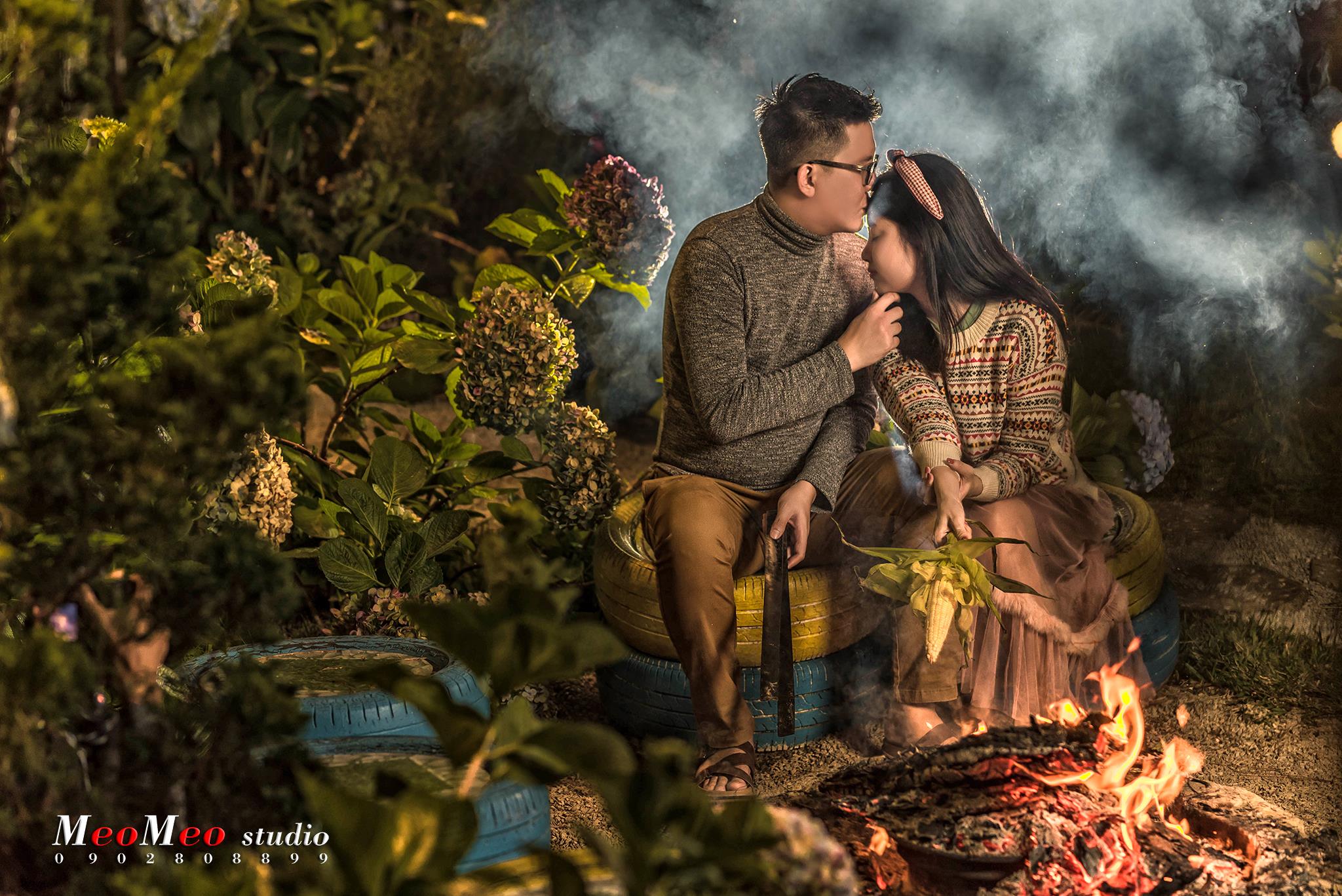 Xếp hạng 10 studio chụp ảnh cưới đẹp nhất Thành phố Hồ Chí Minh - MeoMeo Studio