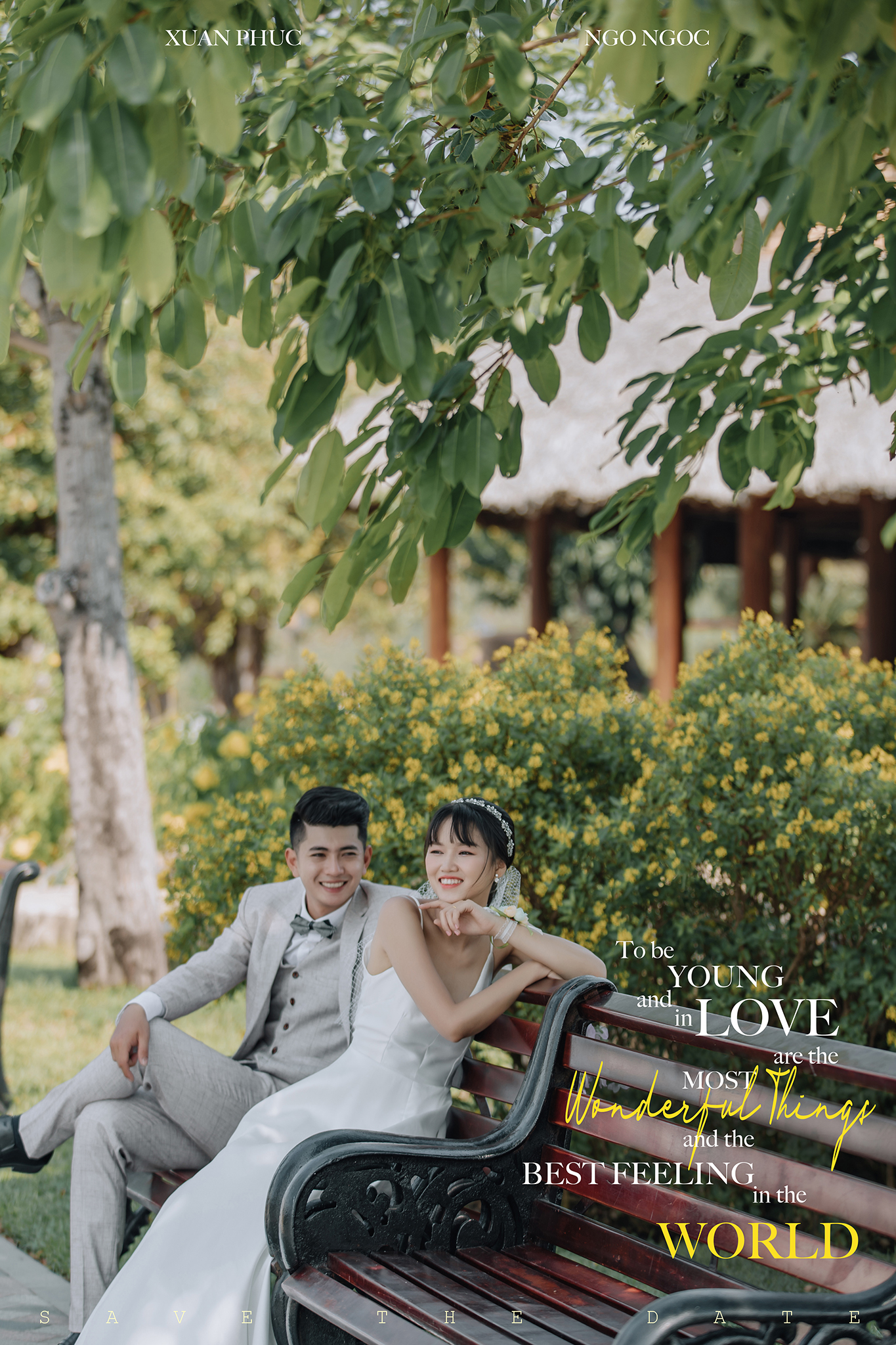 Xếp hạng 7 studio chụp ảnh cưới Hàn Quốc đẹp nhất Nha Trang, Khánh Hòa - MinKey Store 