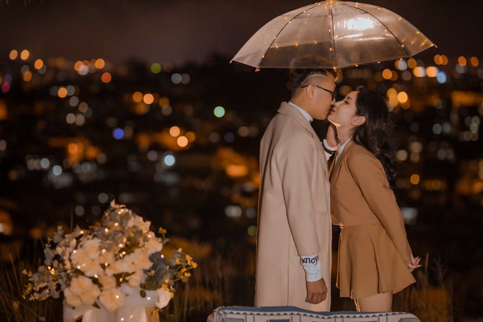 Xếp hạng 10 Studio chụp ảnh cưới đẹp nhất Đà Lạt - Nguyễn Thanh Studio