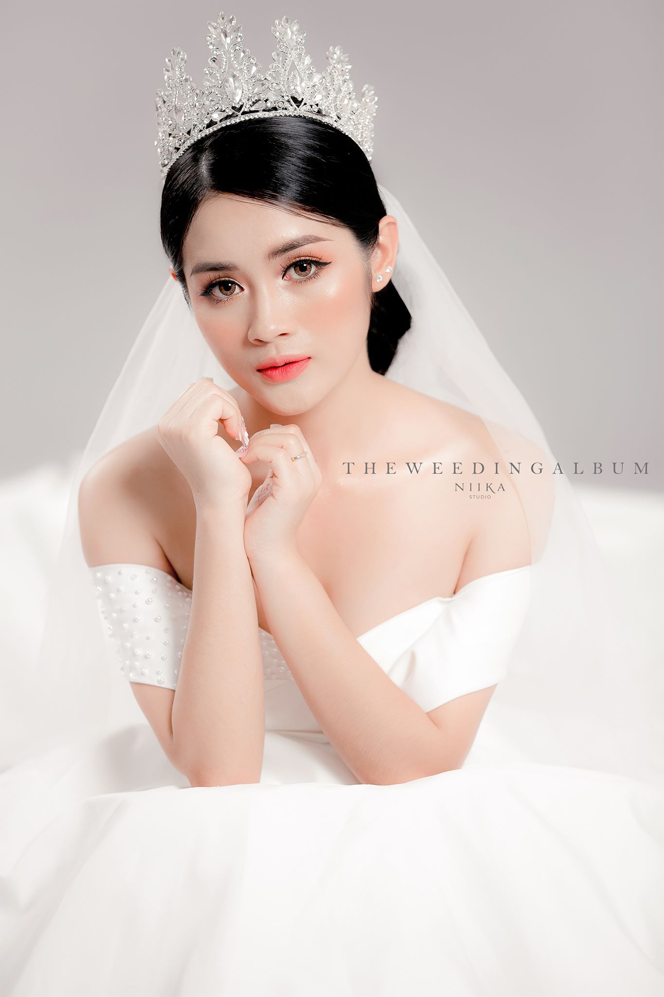 Xếp hạng 5 Studio chụp ảnh cưới đẹp nhất TP Rạch Giá, Kiên Giang - Niika Studio