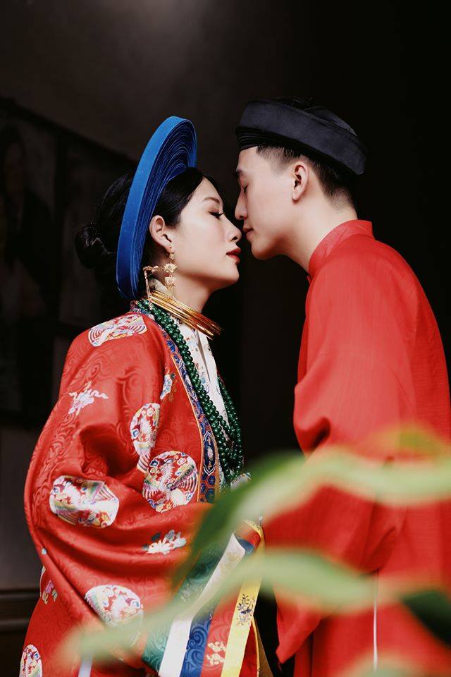 Xếp hạng 9 Studio chụp ảnh cưới đẹp nhất Bình Định - Sam Wedding