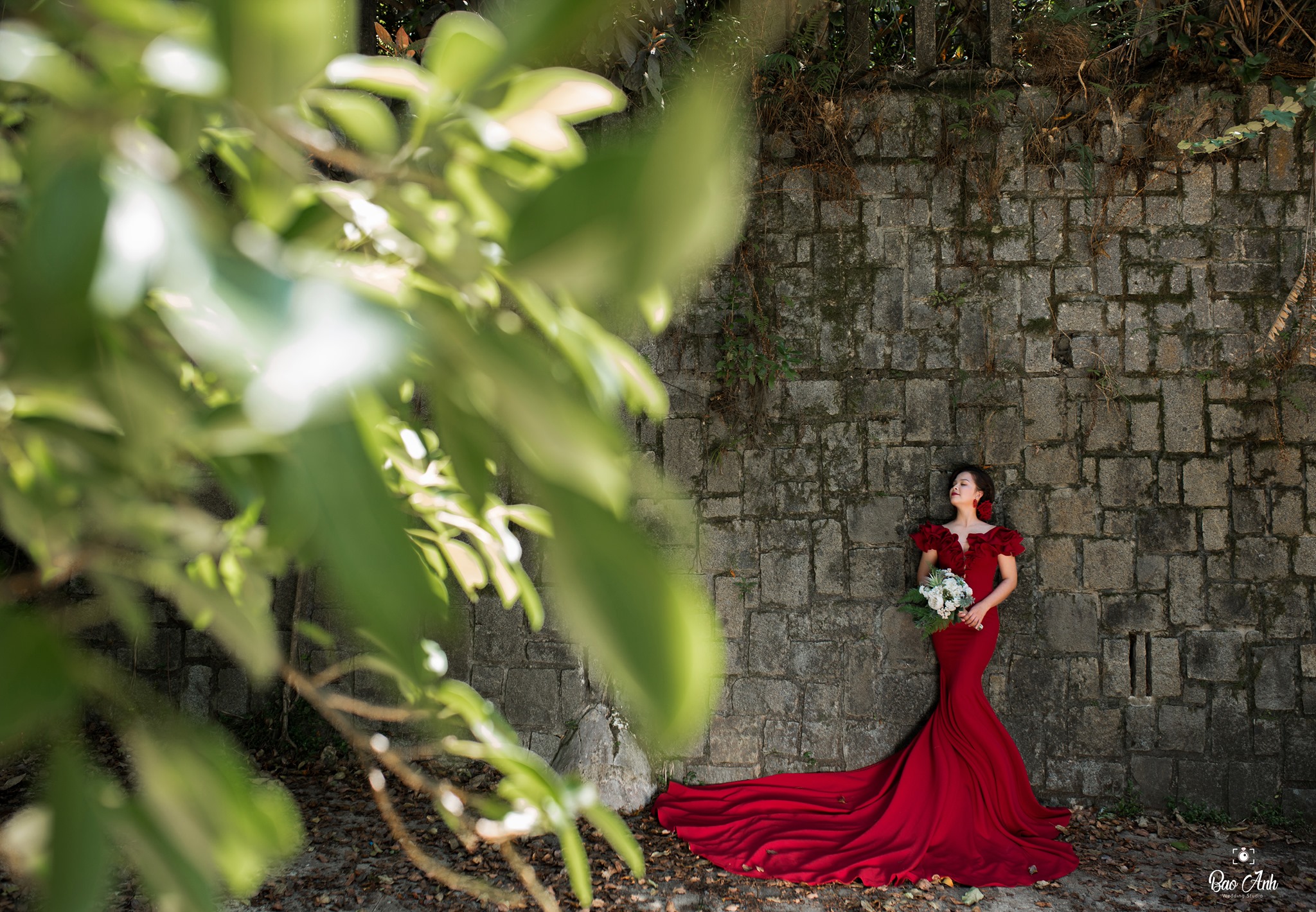Xếp hạng 10 Studio chụp ảnh cưới đẹp nhất Đà Lạt - Studio Bảo Anh