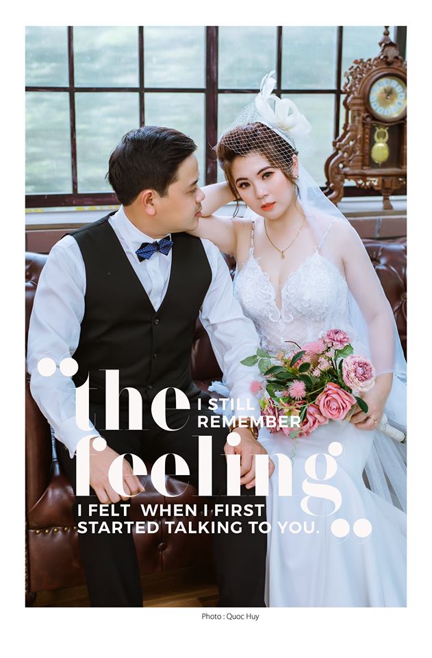 Xếp hạng 5 Studio chụp ảnh cưới đẹp nhất Hưng Yên - Thùy Yên Wedding