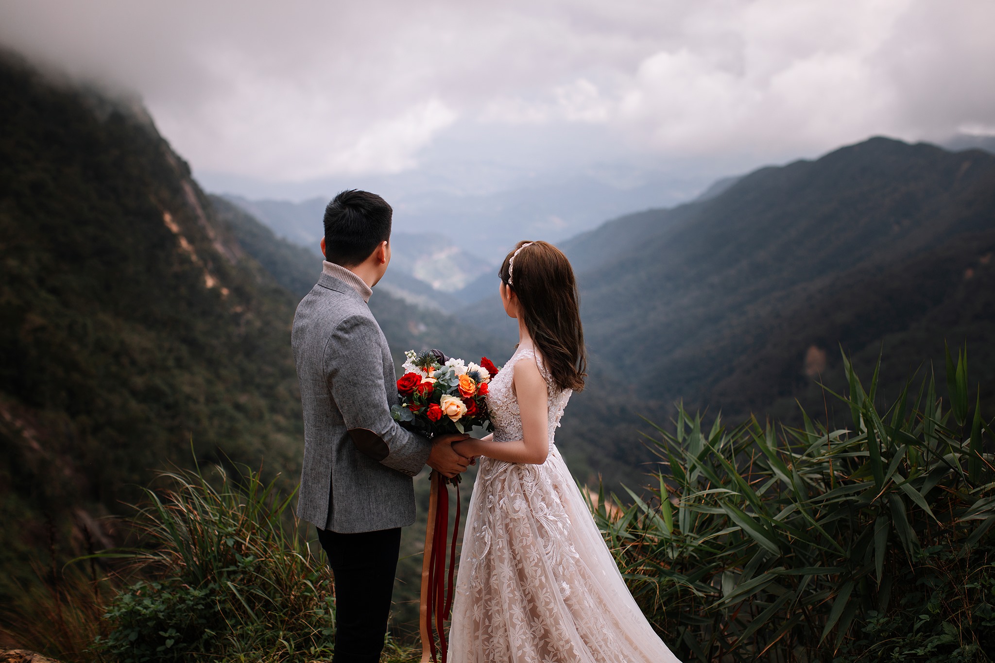 Xếp hạng 10 Studio chụp ảnh cưới đẹp nhất Đà Lạt - Thuyết Nguyễn Wedding House