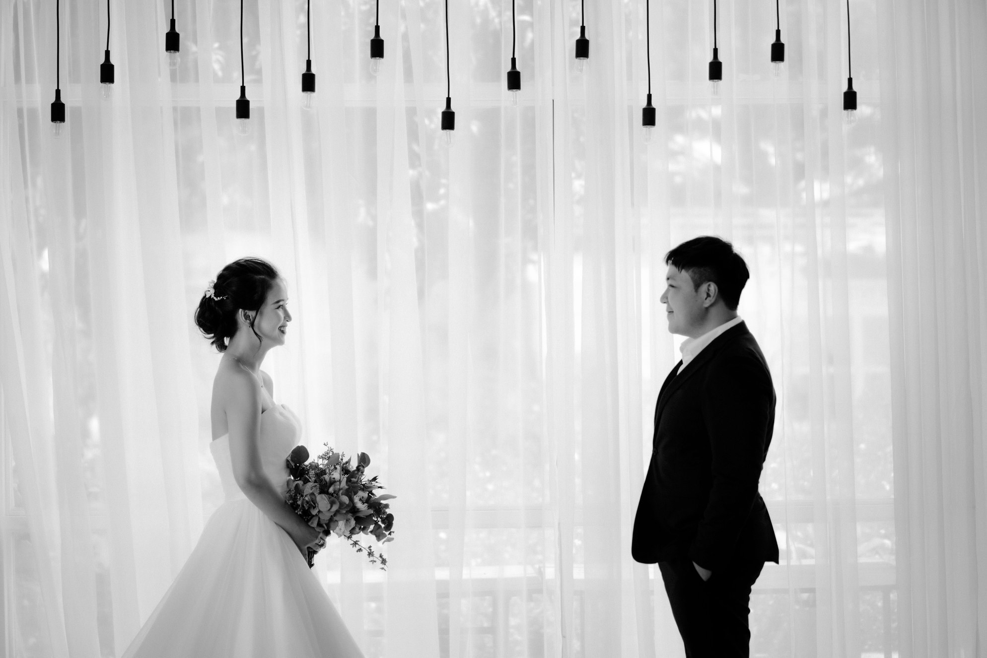 Xếp hạng 10 studio chụp ảnh cưới đẹp nhất Thành phố Hồ Chí Minh - Trung Võ Studio