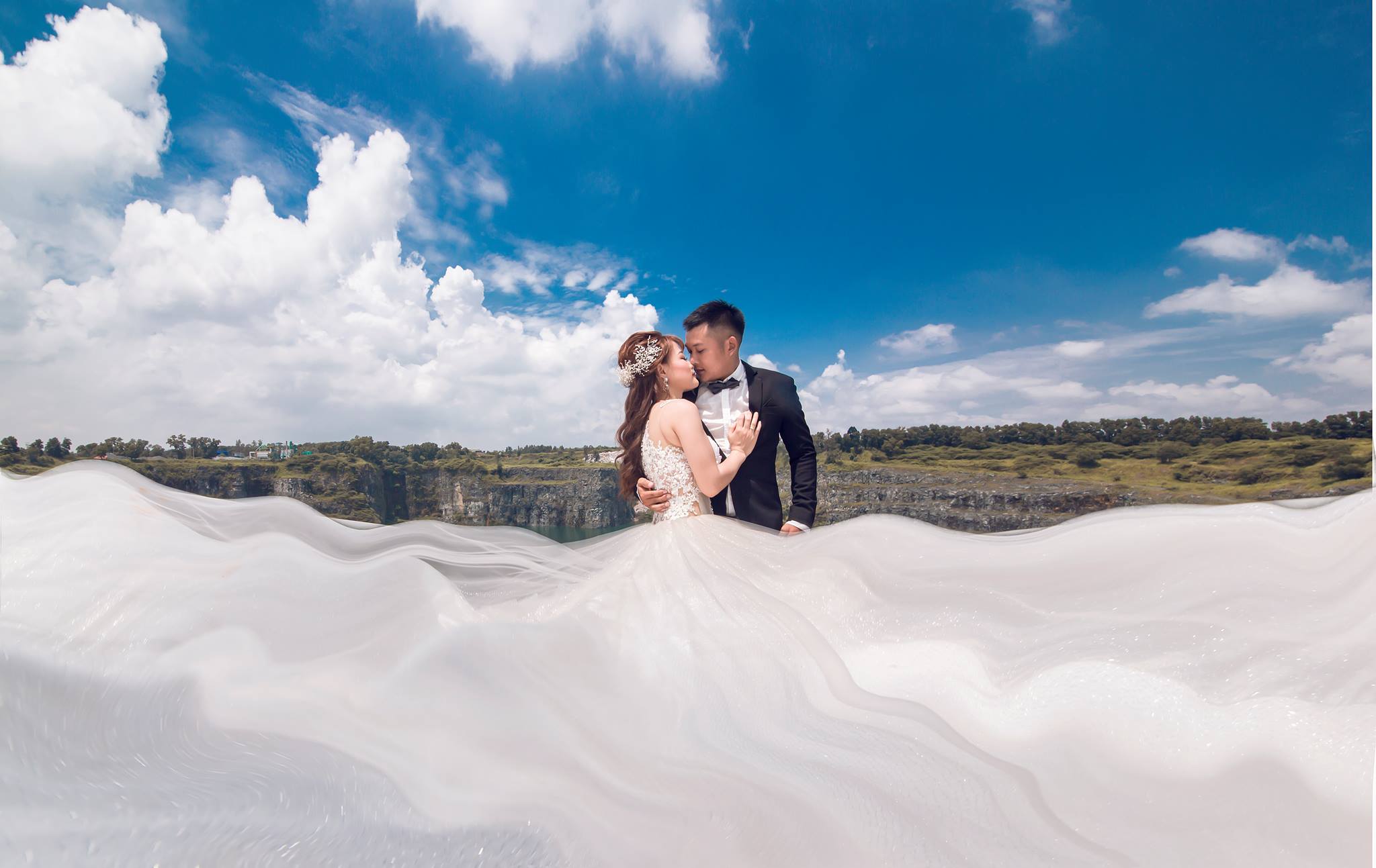 Xếp hạng 10 Studio chụp ảnh cưới đẹp và chất lượng nhất Đồng Nai - Úc Foto