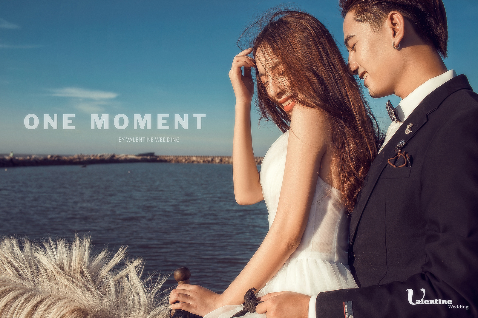 Xếp hạng 6 Studio ảnh cưới đẹp nhất TP Thanh Hóa - Valentine Bridal