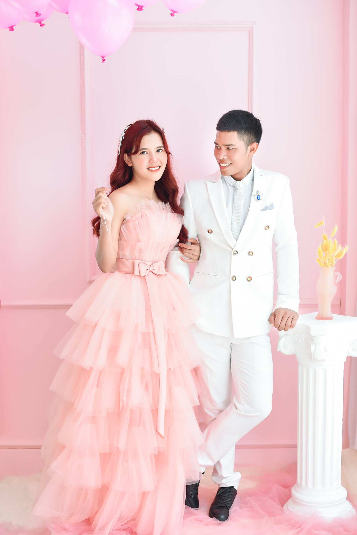 Xếp hạng 8 Studio chụp ảnh cưới đẹp nhất TP. Bảo Lộc, Lâm Đồng - Vivian Nguyễn Makeup & Studio