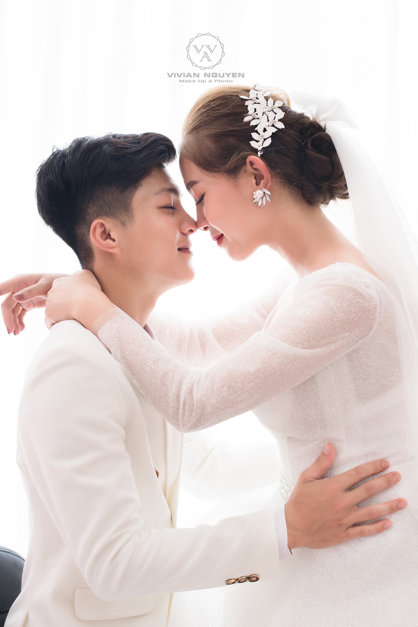 Xếp hạng 8 Studio chụp ảnh cưới đẹp nhất TP. Bảo Lộc, Lâm Đồng - Vivian Nguyễn Makeup & Studio