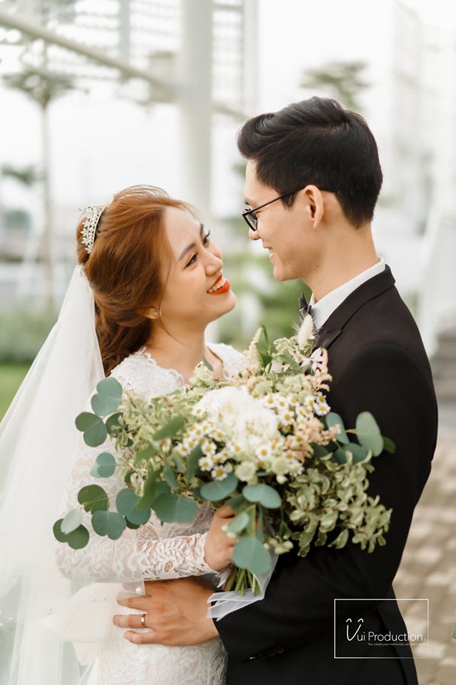 Xếp hạng 10 studio chụp ảnh cưới đẹp nhất Thành phố Hồ Chí Minh - Vui Production