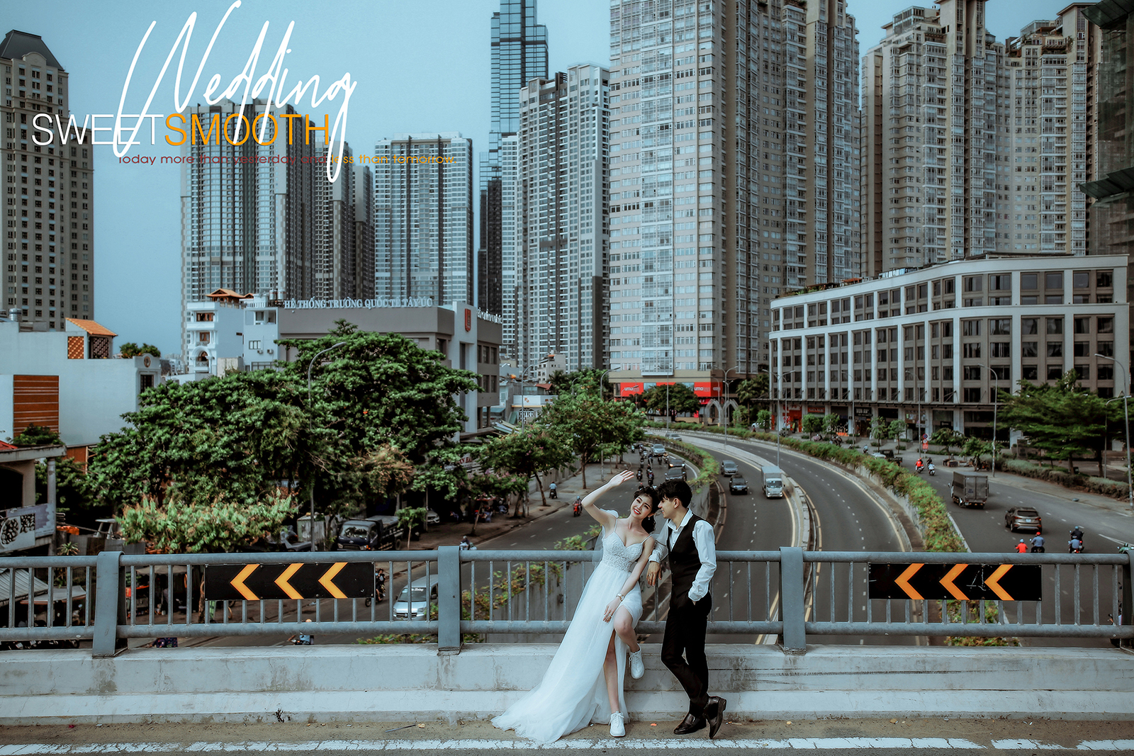 Xếp hạng 10 studio chụp ảnh cưới đẹp nhất Thành phố Hồ Chí Minh - XiRum Wedding