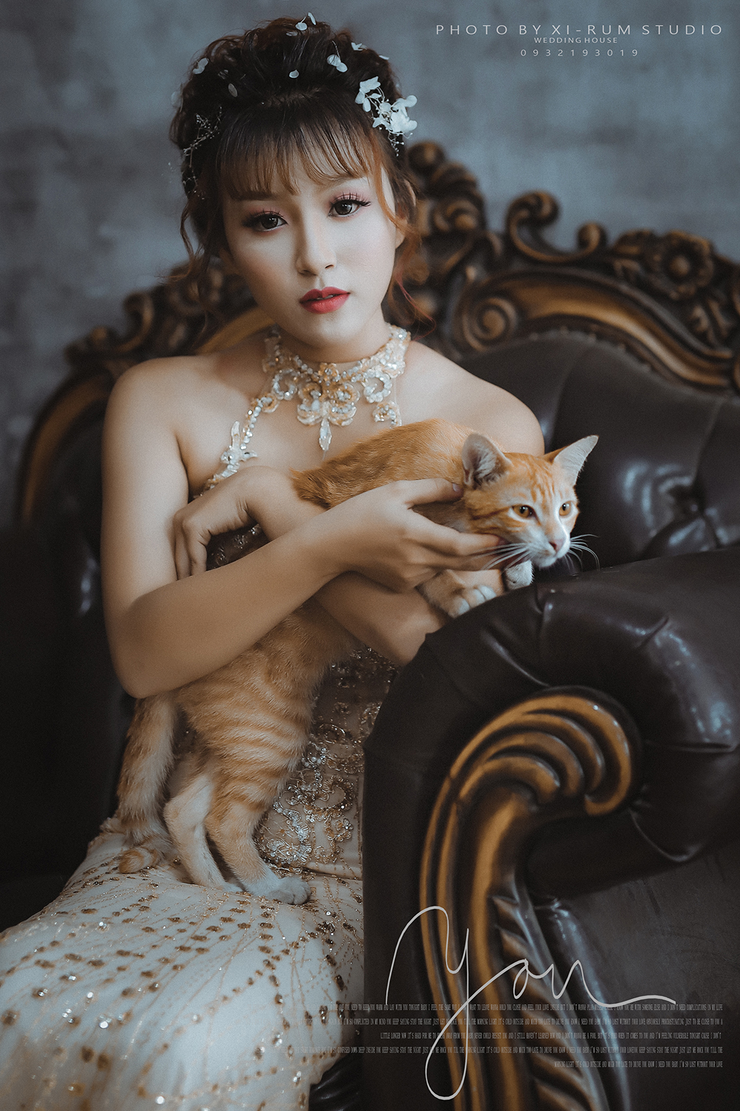Xếp hạng 10 studio chụp ảnh cưới đẹp nhất Thành phố Hồ Chí Minh - XiRum Wedding