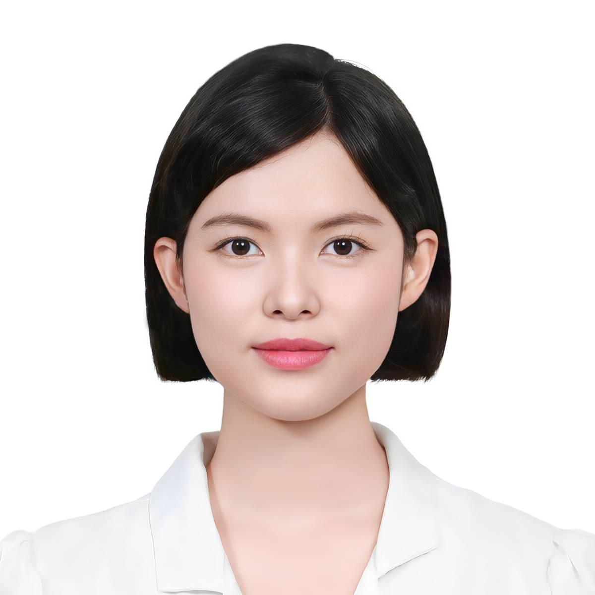 Chụp hình thẻ đẹp TPHCM